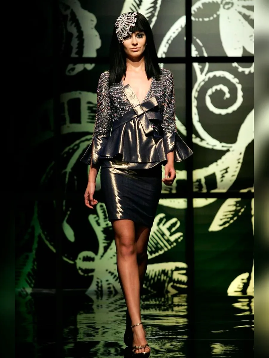 Look 4