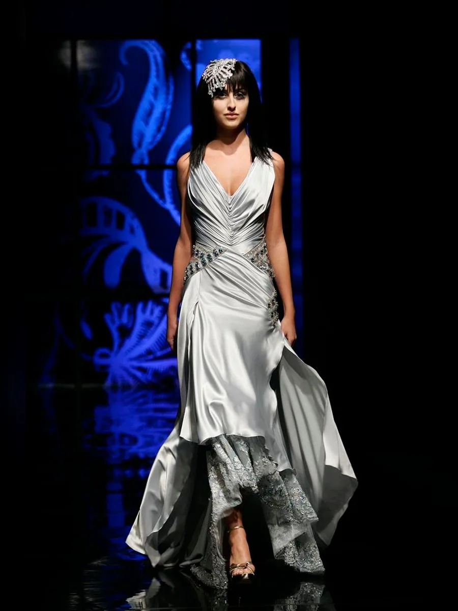 Look 7