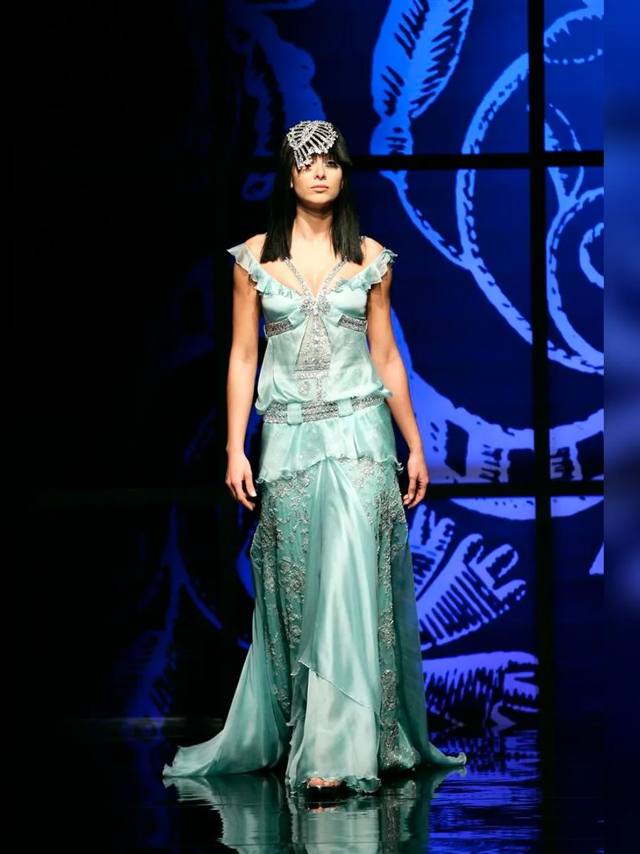 Look 9