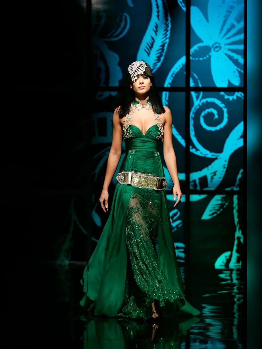 Look 13