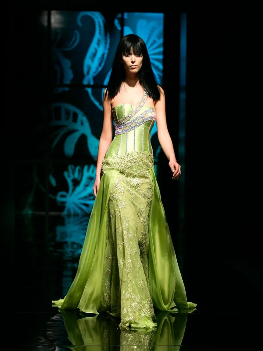 Look 15