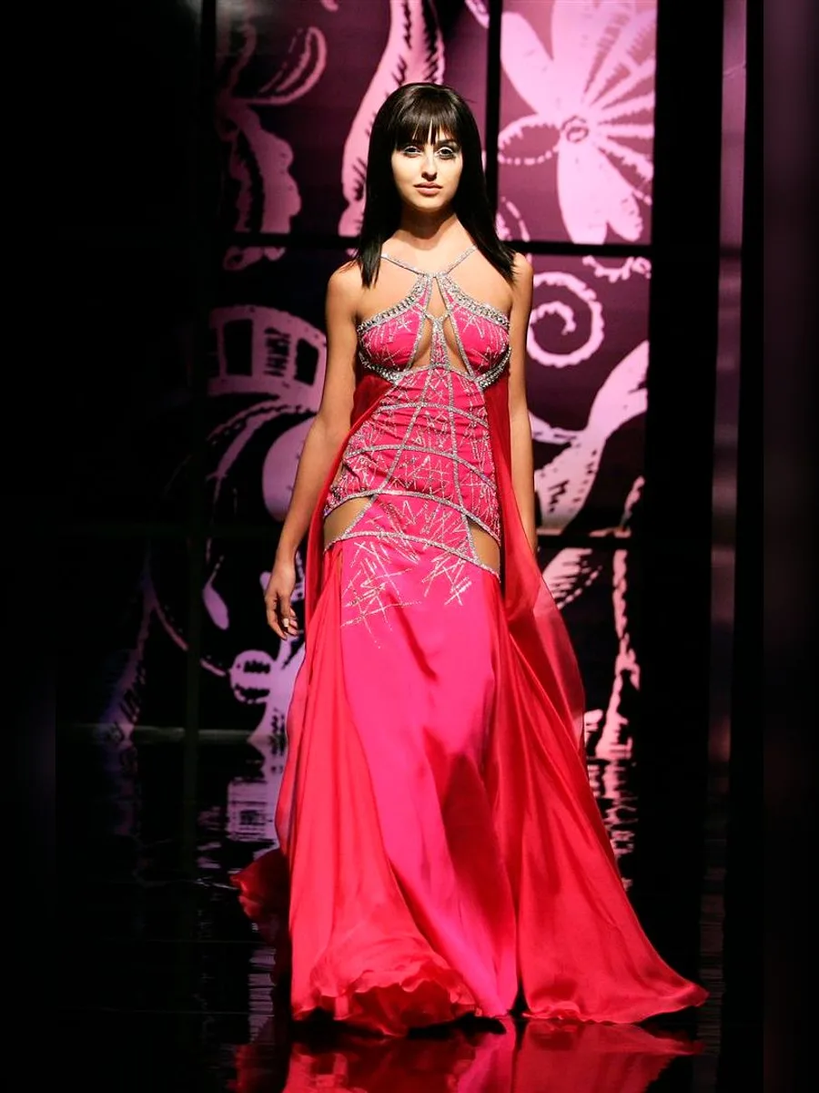 Look 25