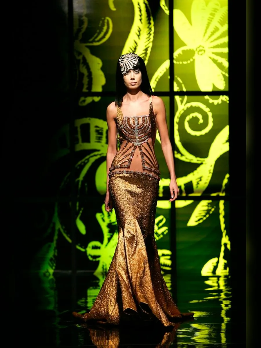 Look 33