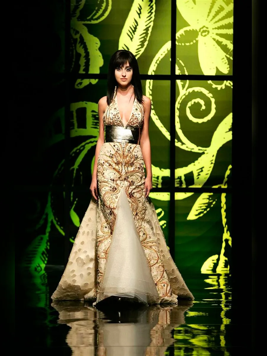 Look 40
