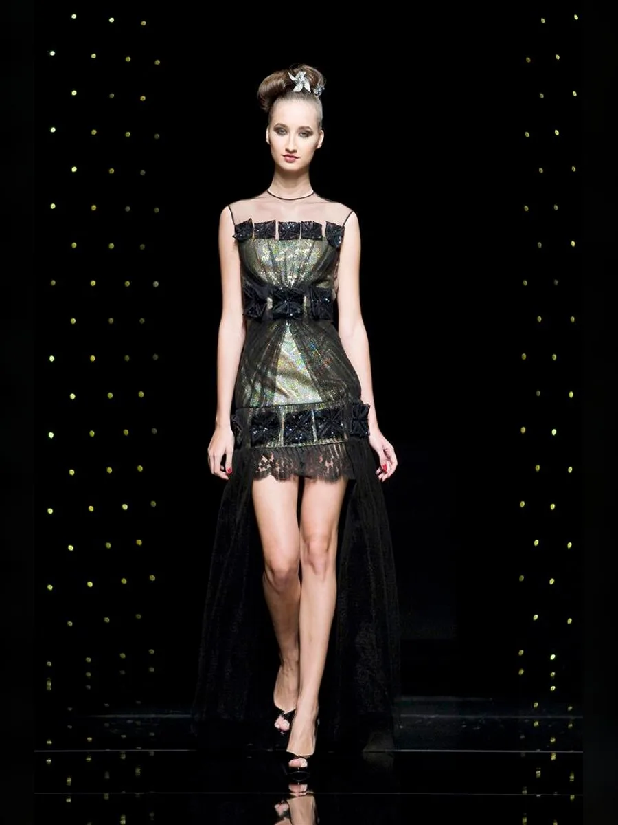 Look 2