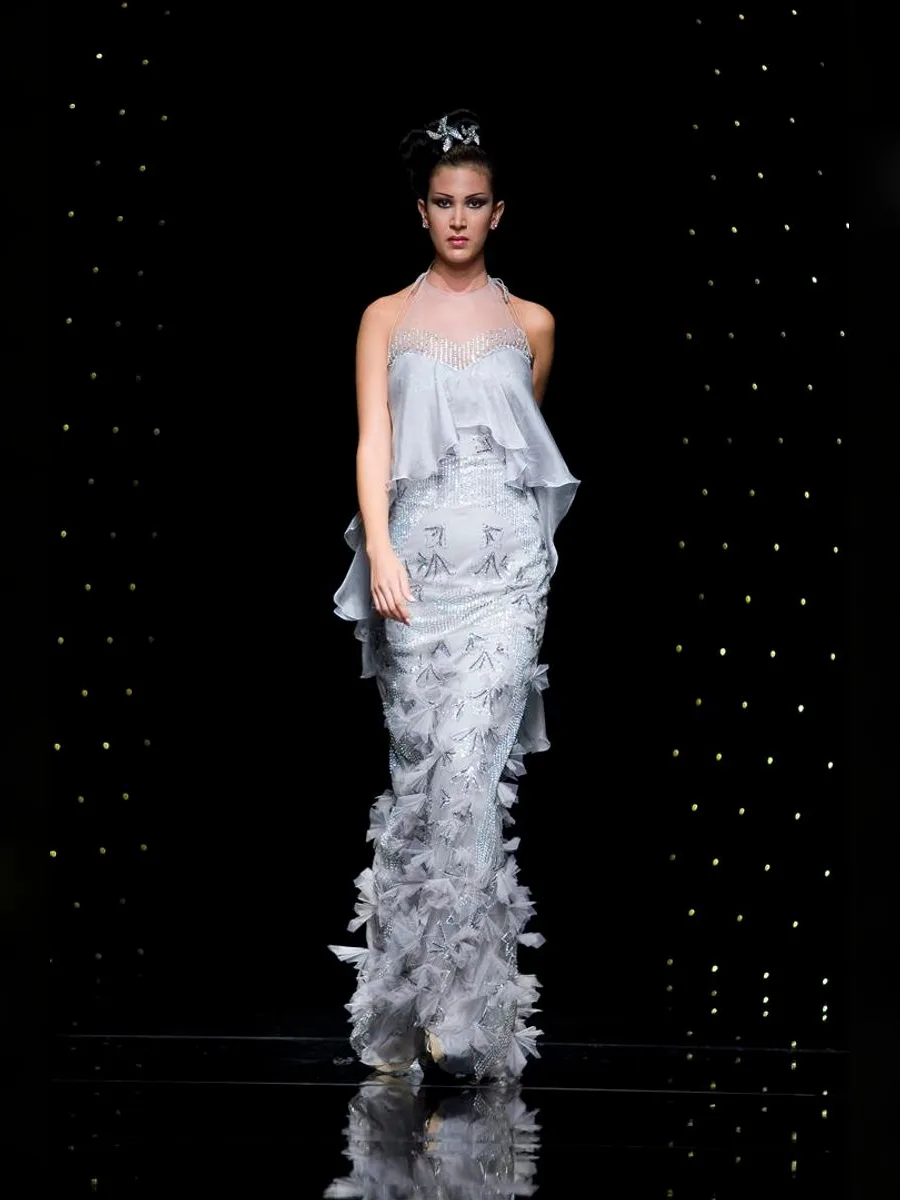 Look 7