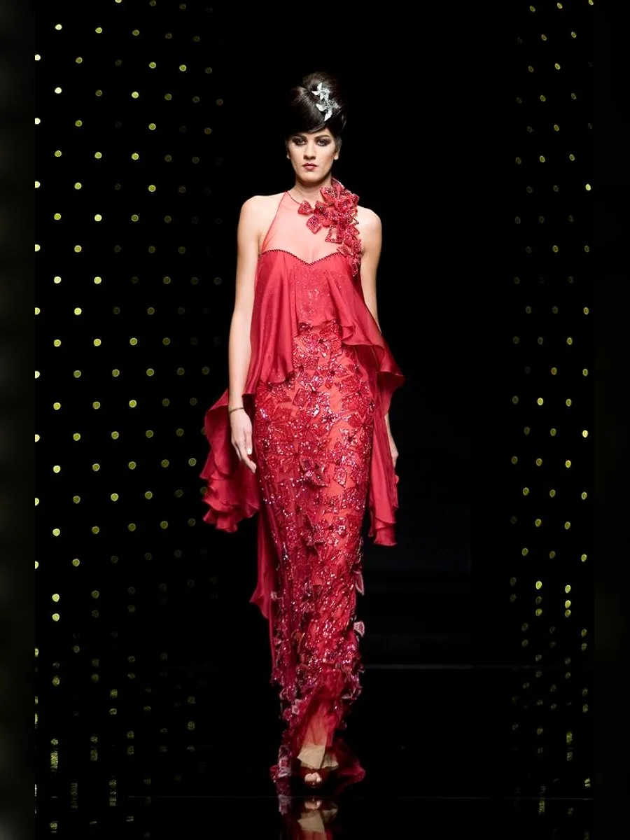 Look 8