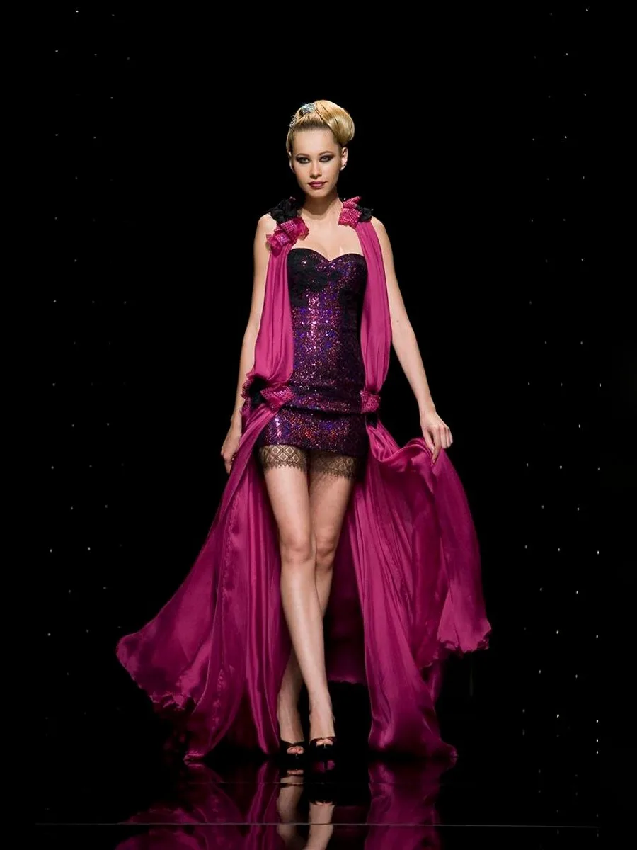 Look 9