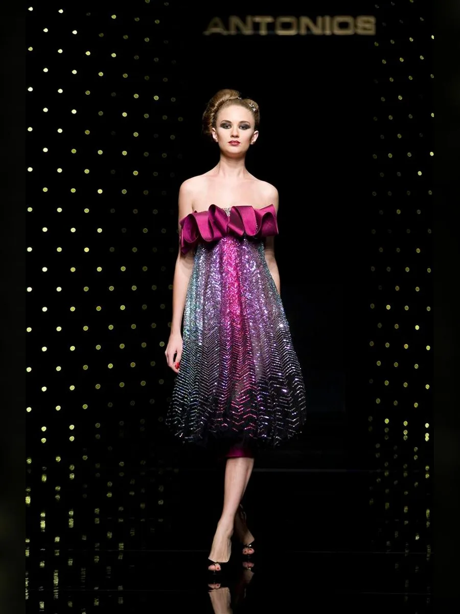 Look 11