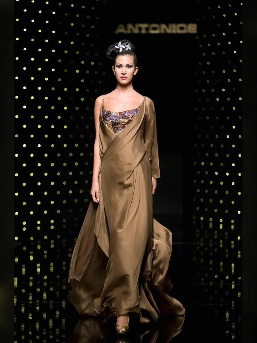 Look 15