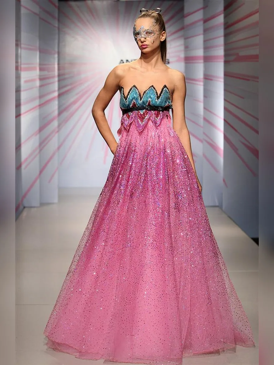 Look 2