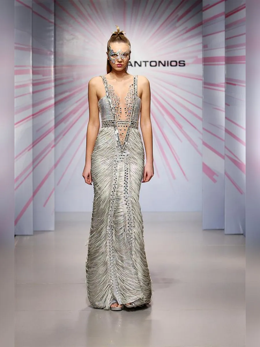 Look 8
