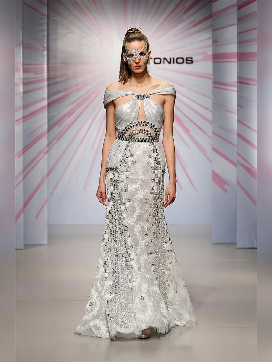Look 9