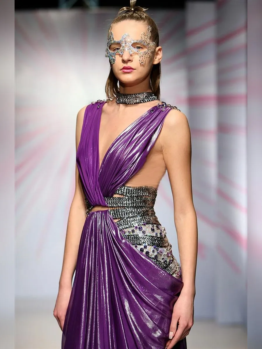 Look 13