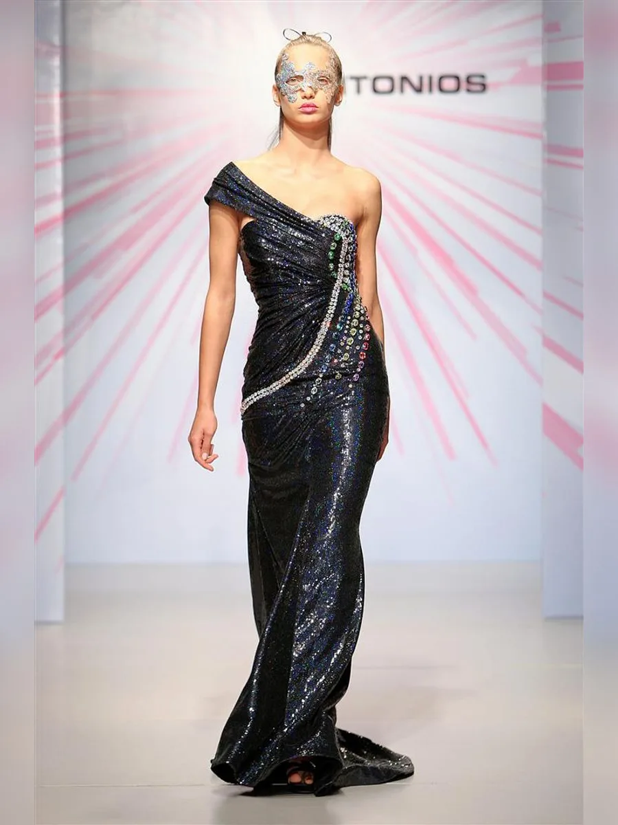 Look 14
