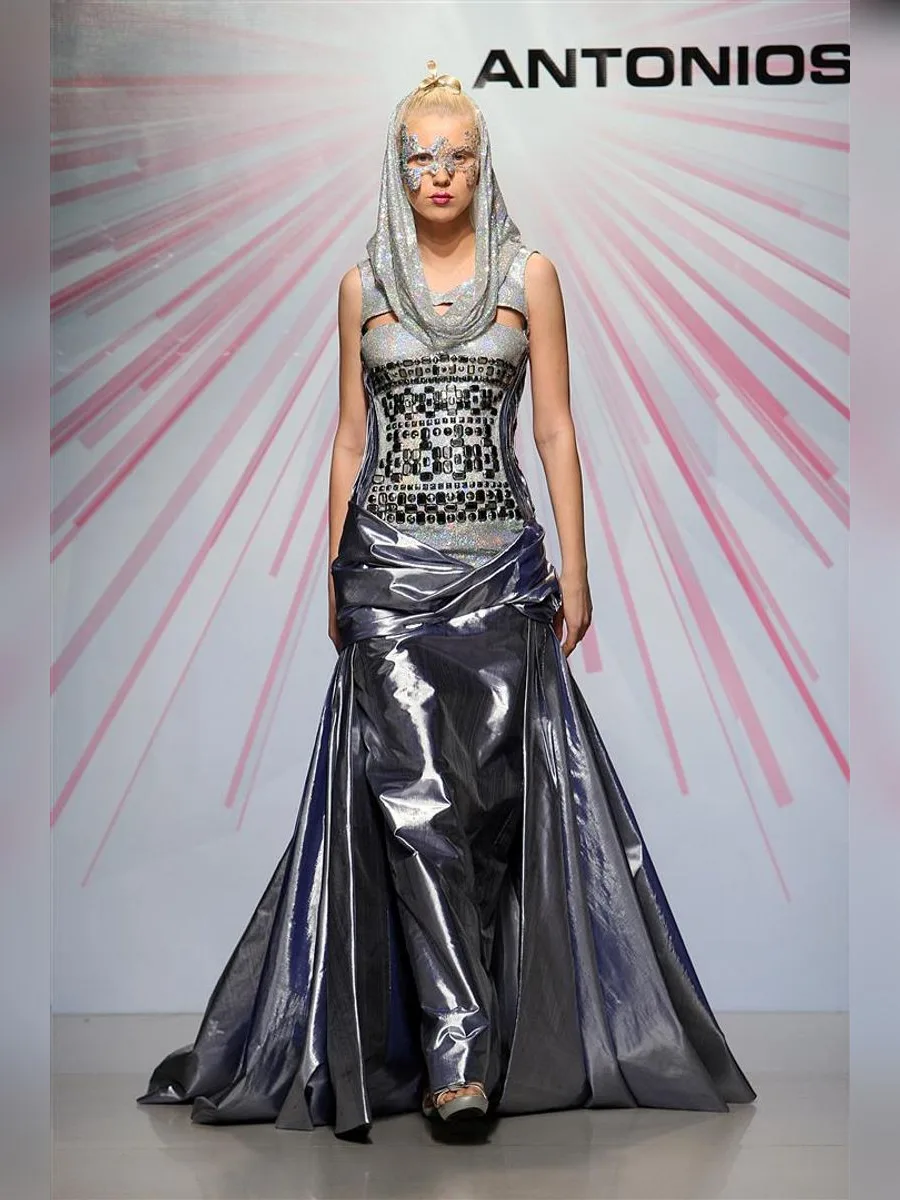Look 23