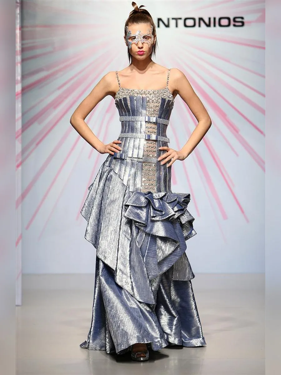 Look 25