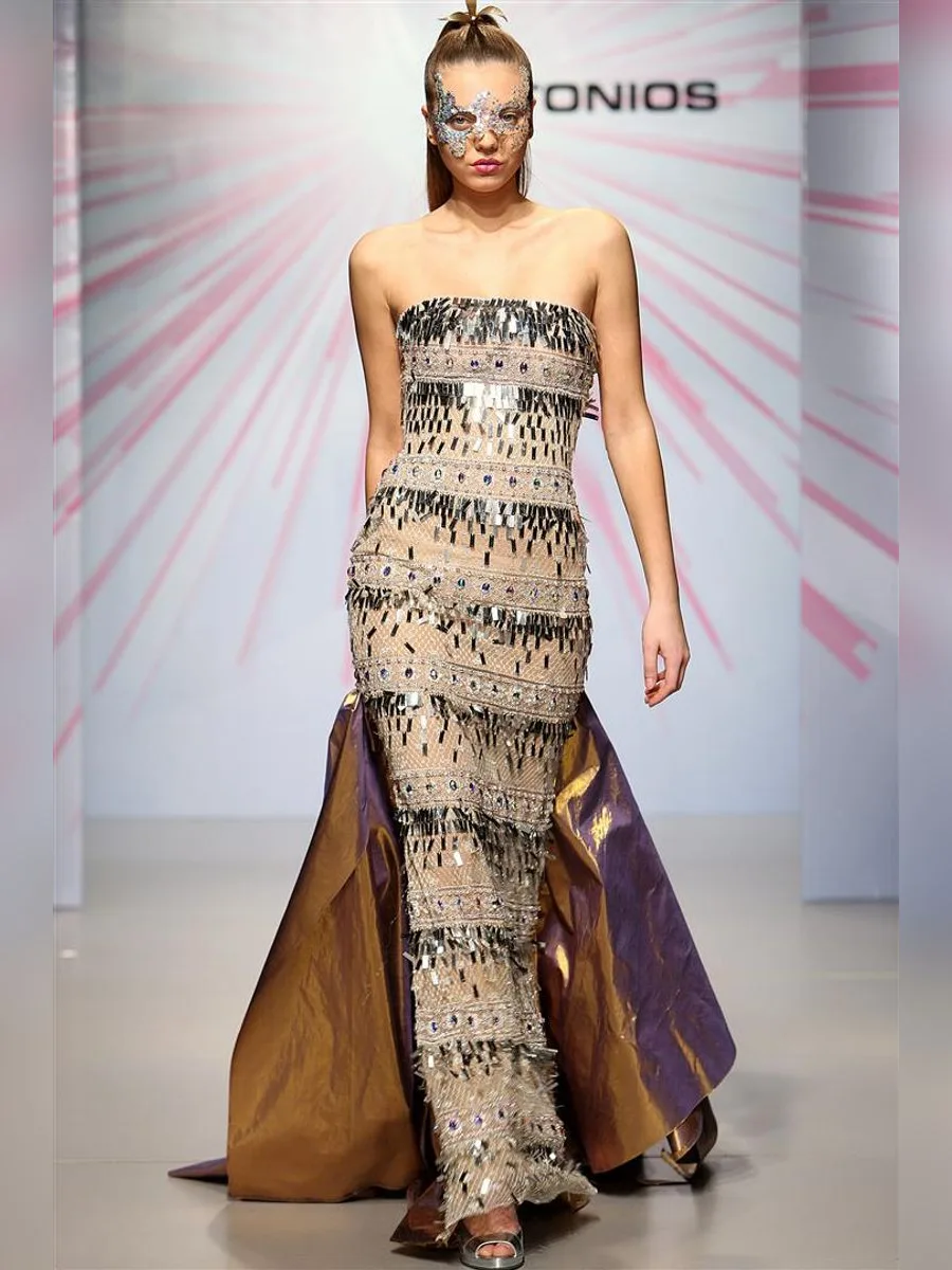 Look 28