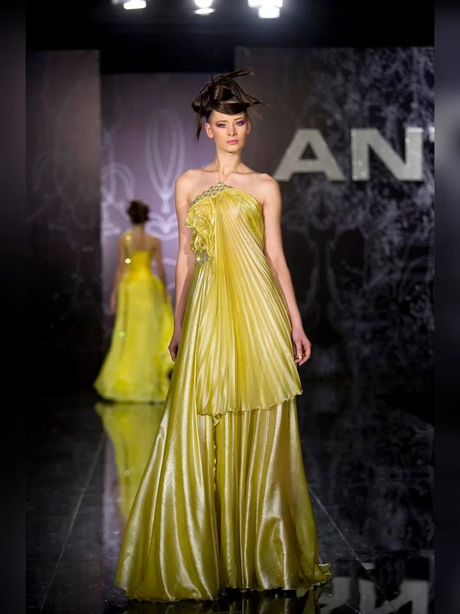Look 8