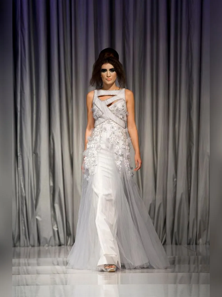 Look 5