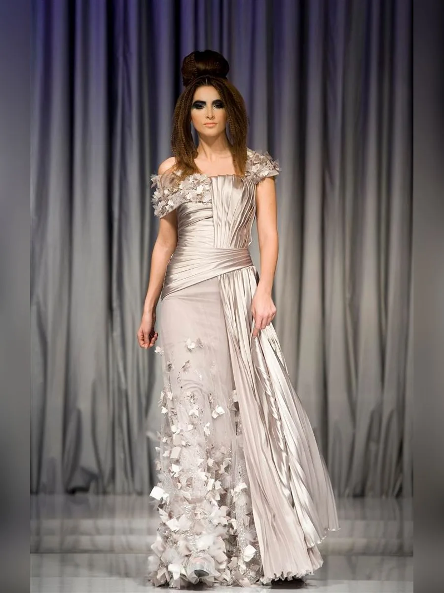 Look 7