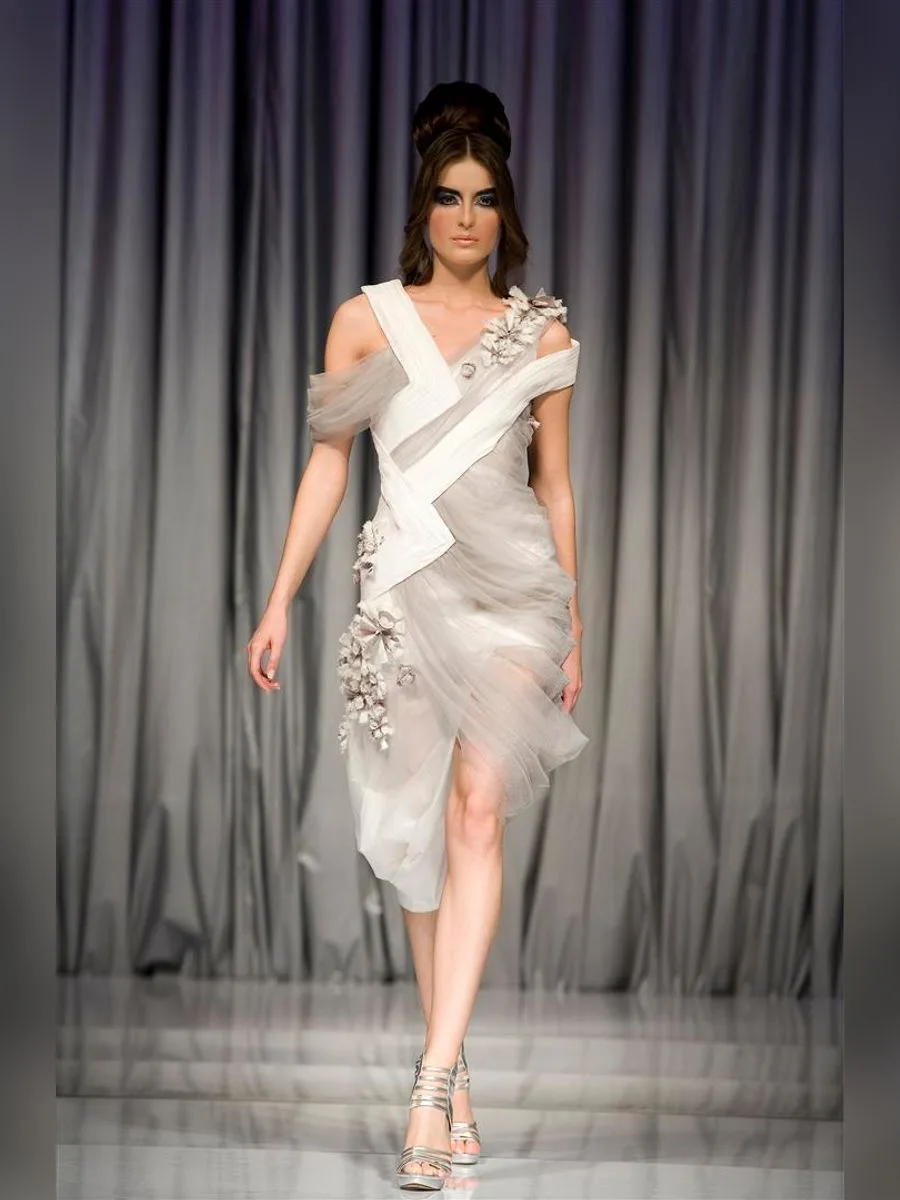 Look 8
