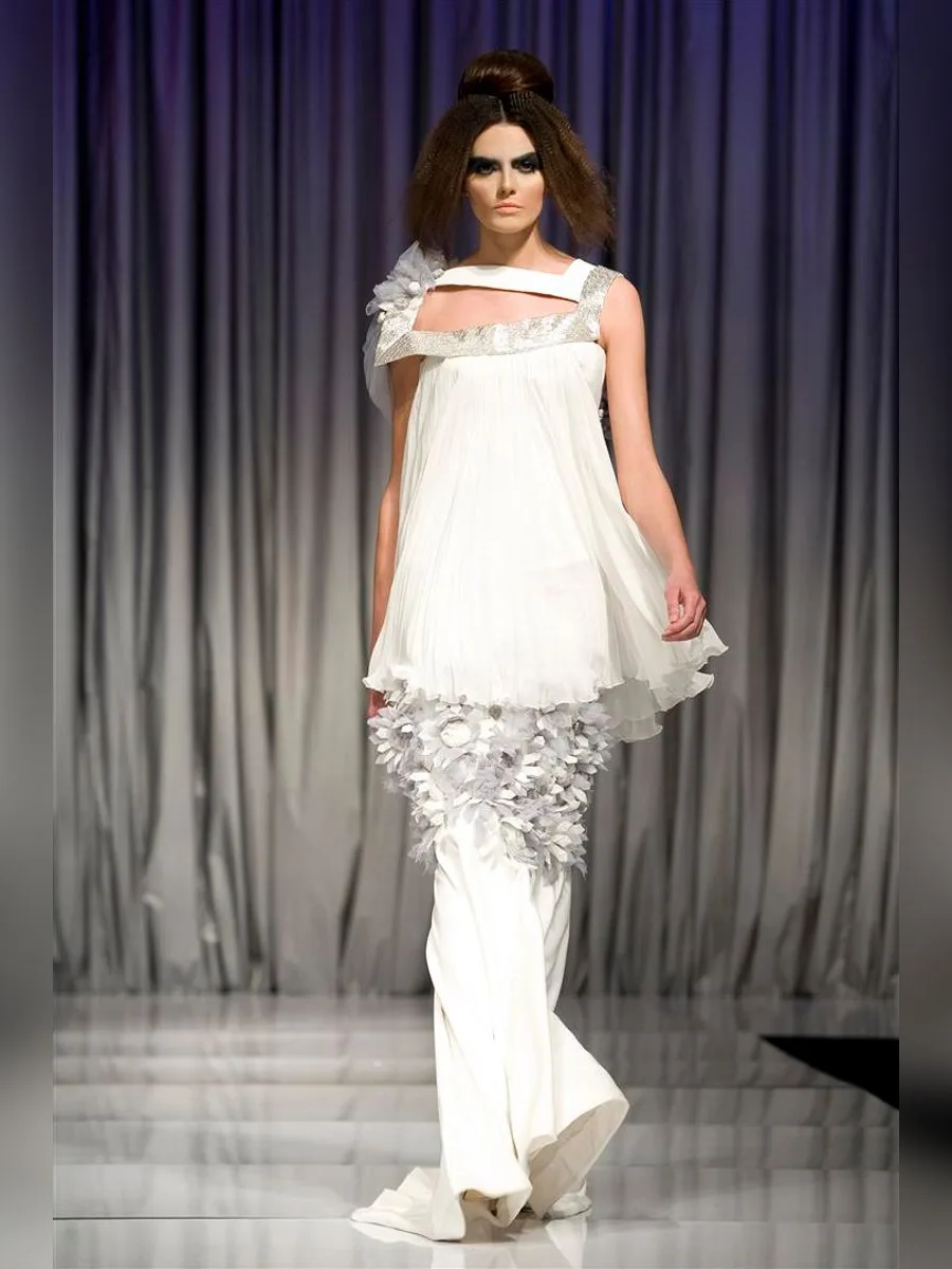 Look 9