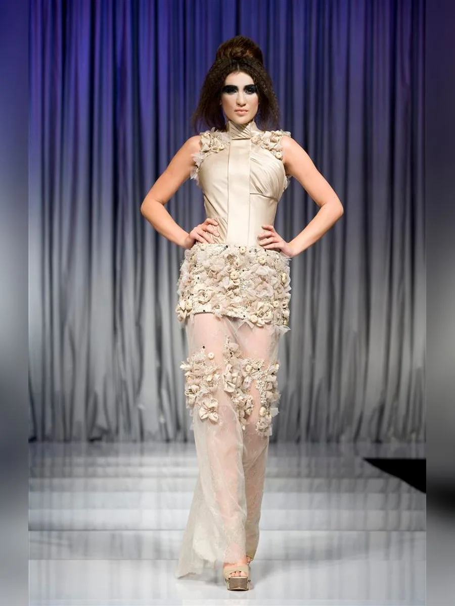 Look 21