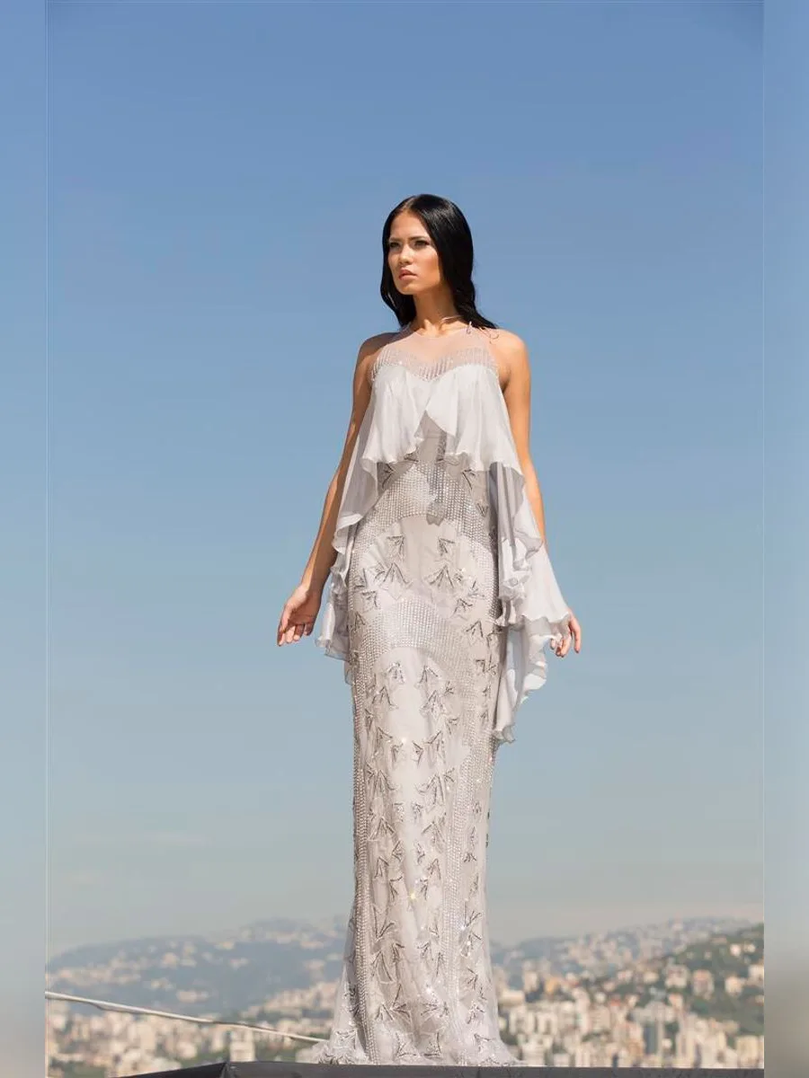 Look 7