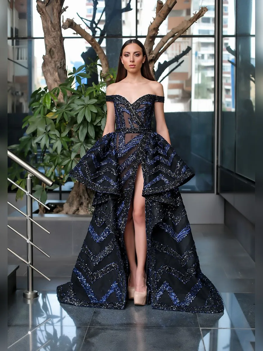 Look 4