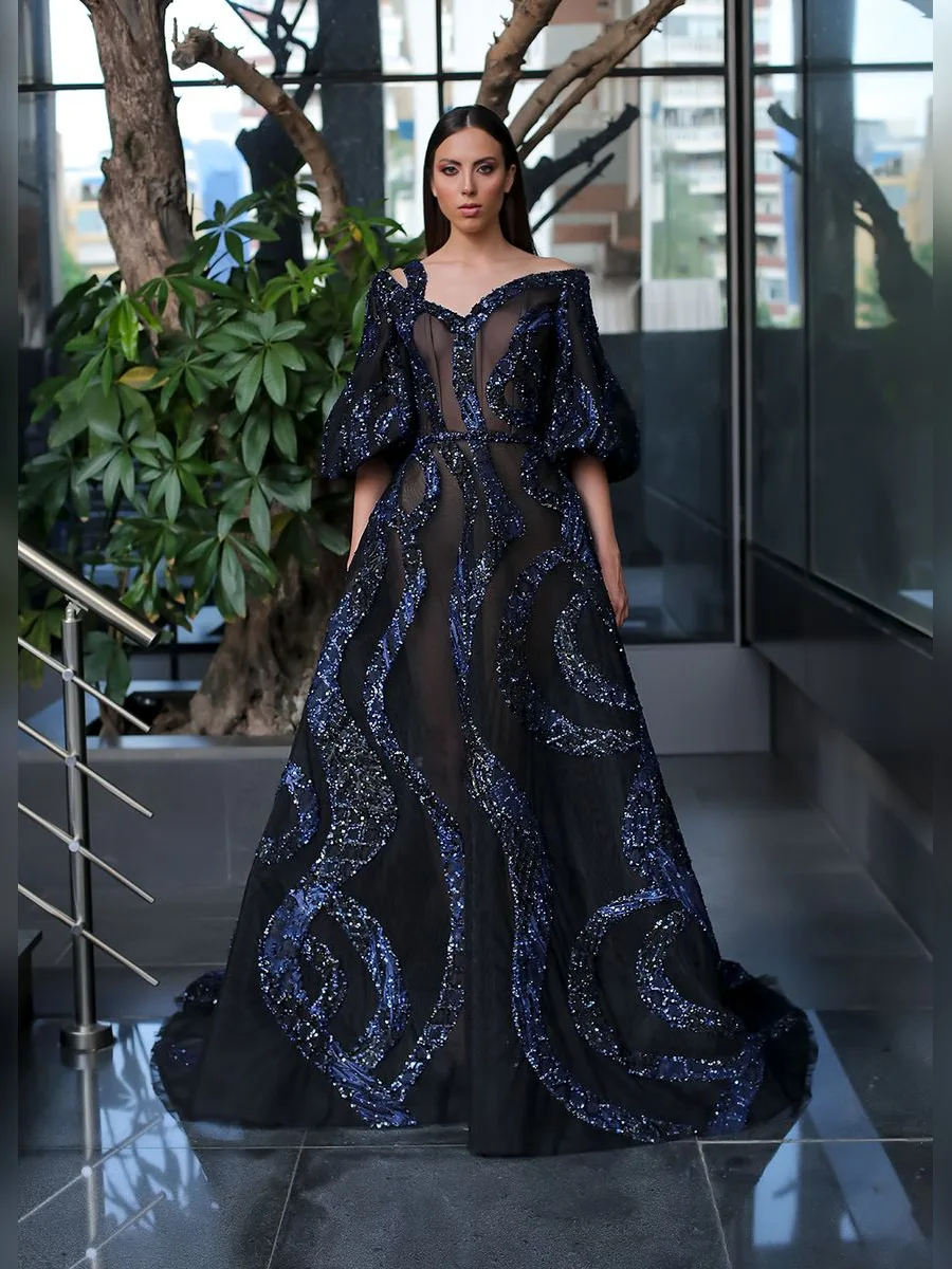 Look 5