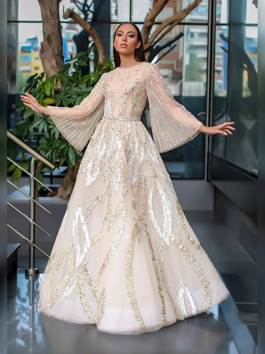 Look 8