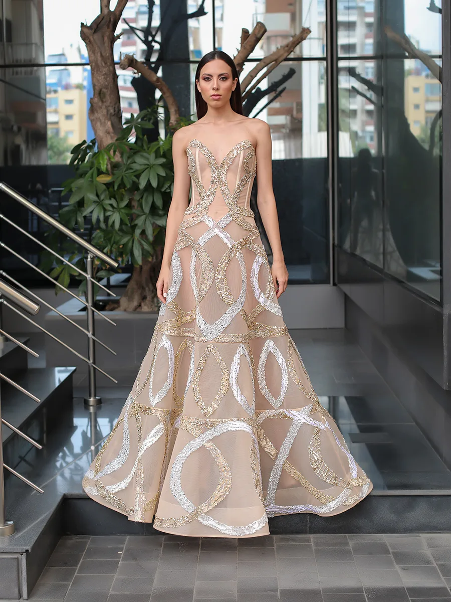Look 9