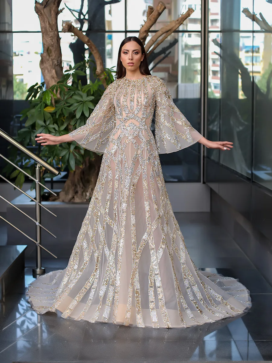 Look 10