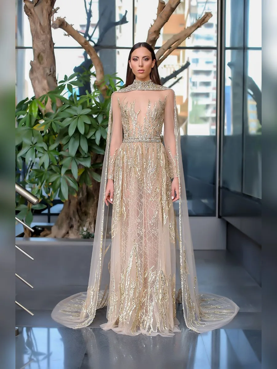 Look 11