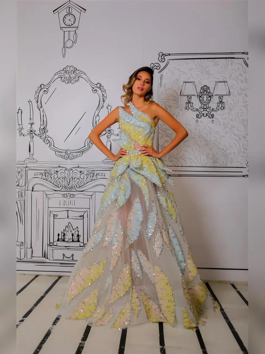 Look 2