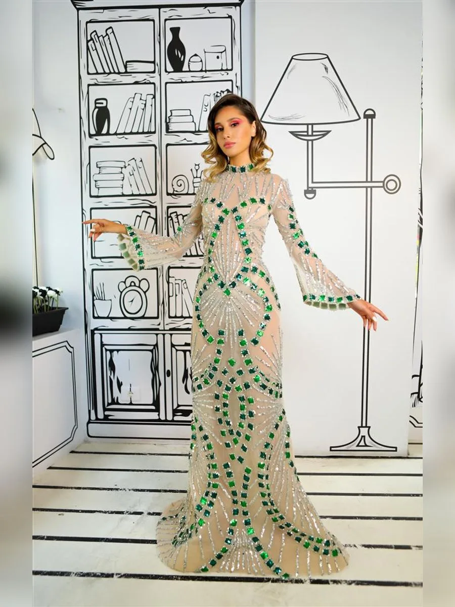 Look 6