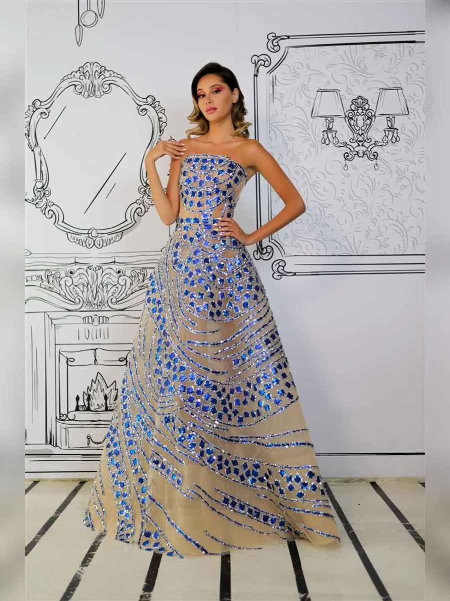 Look 7