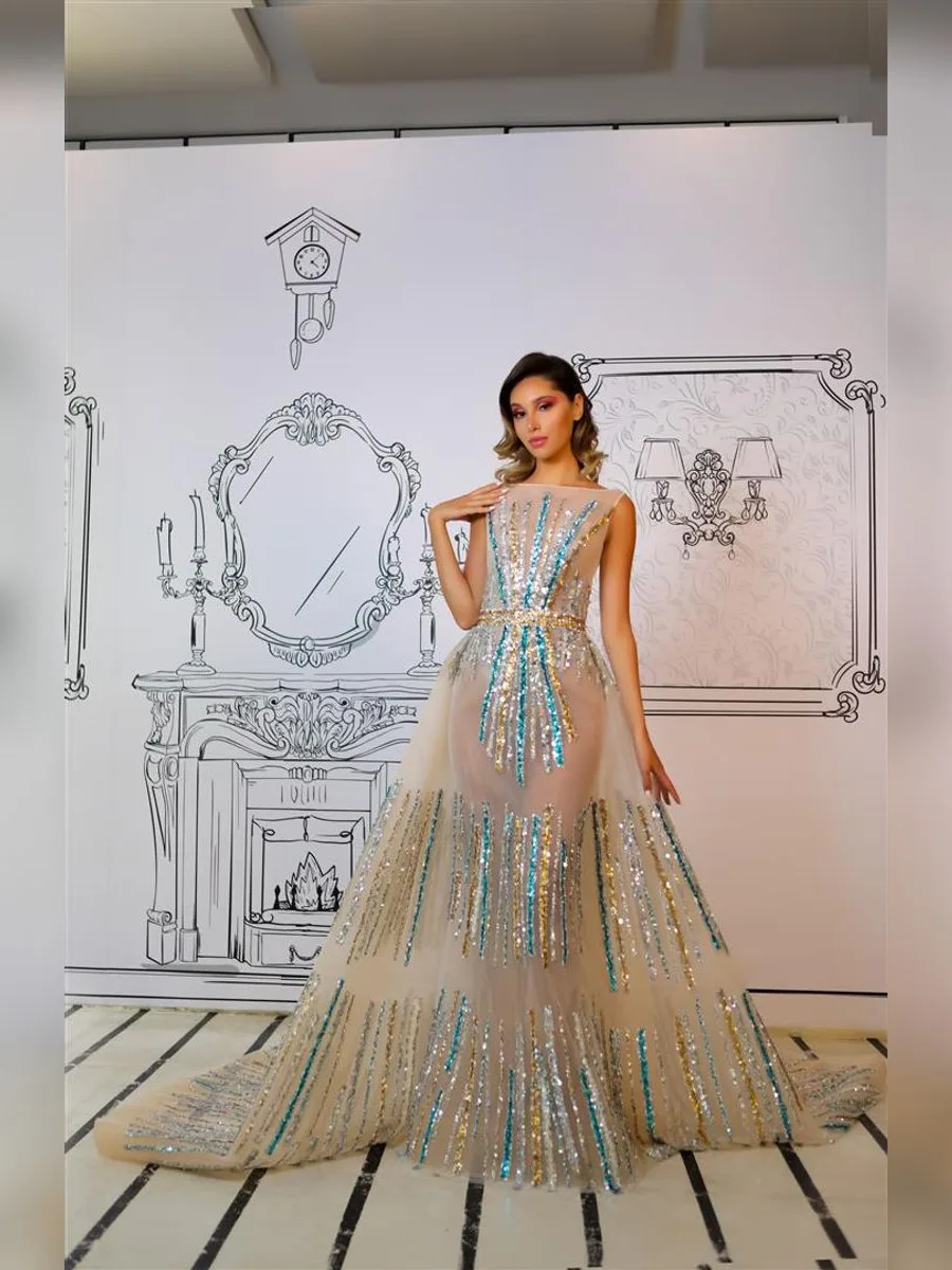 Look 8