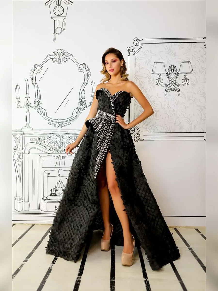 Look 9