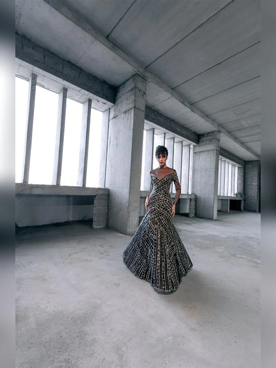 Look 7