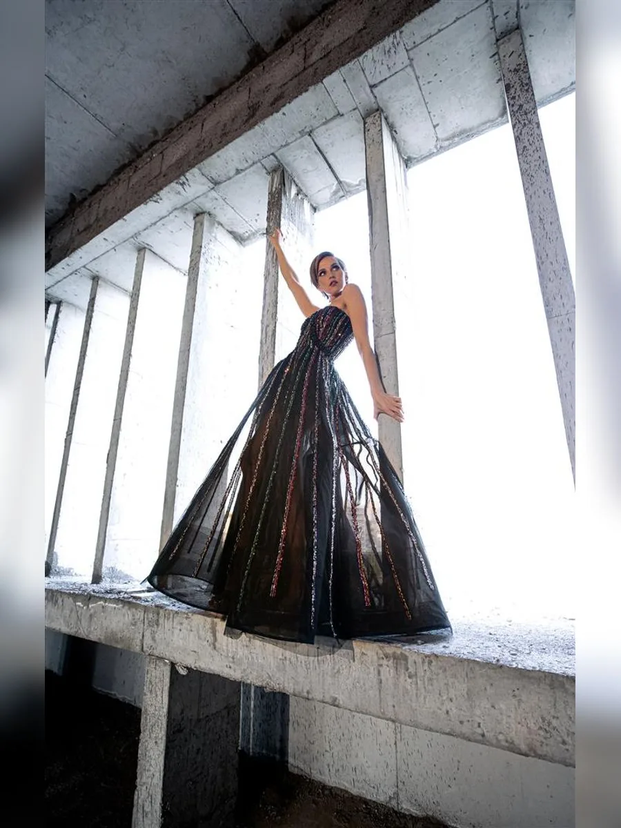 Look 8