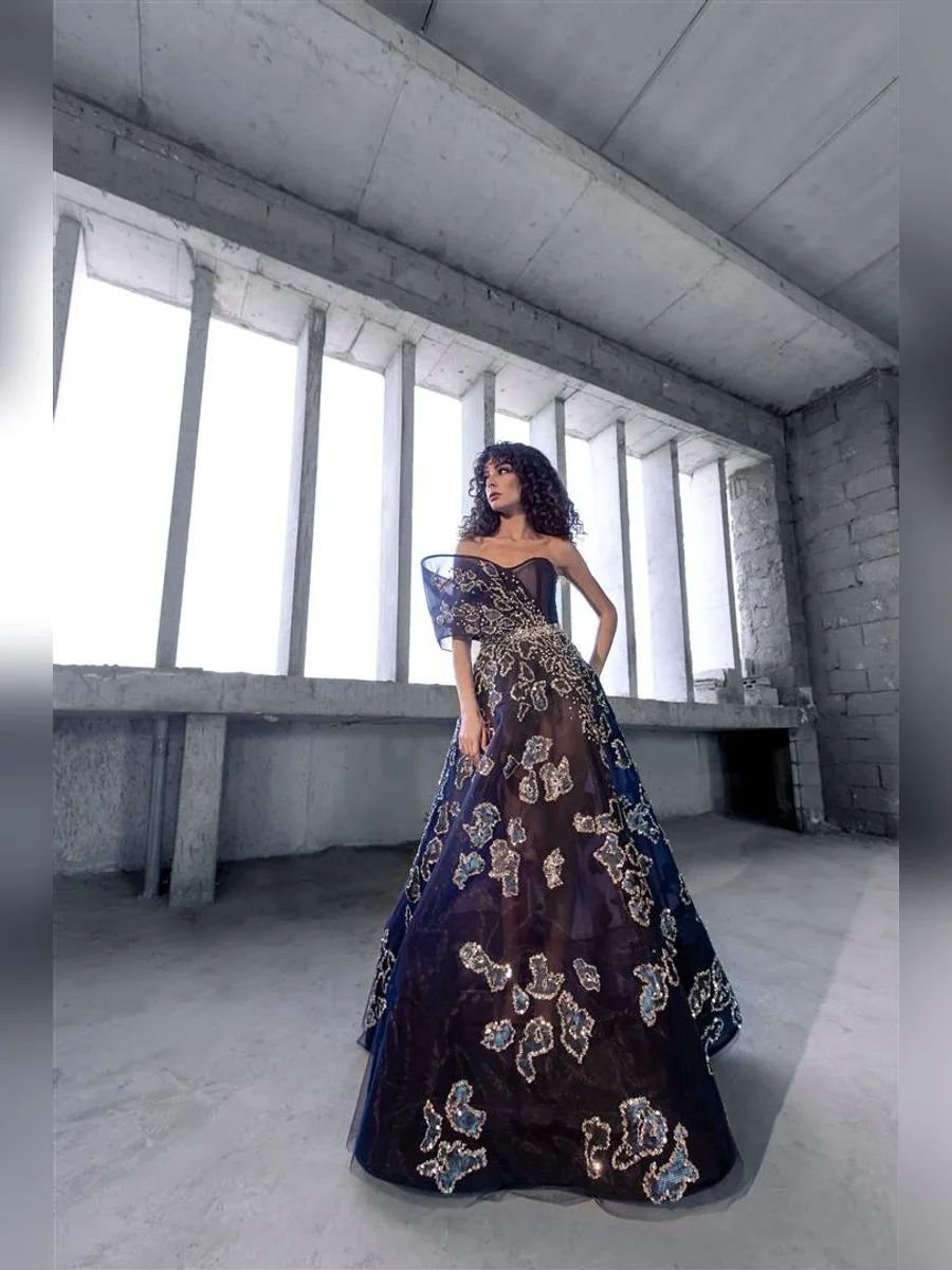 Look 9