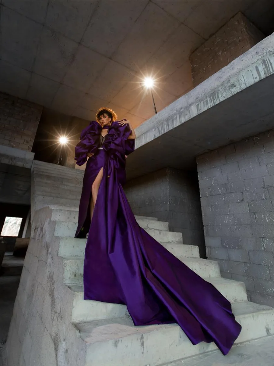 Look 10
