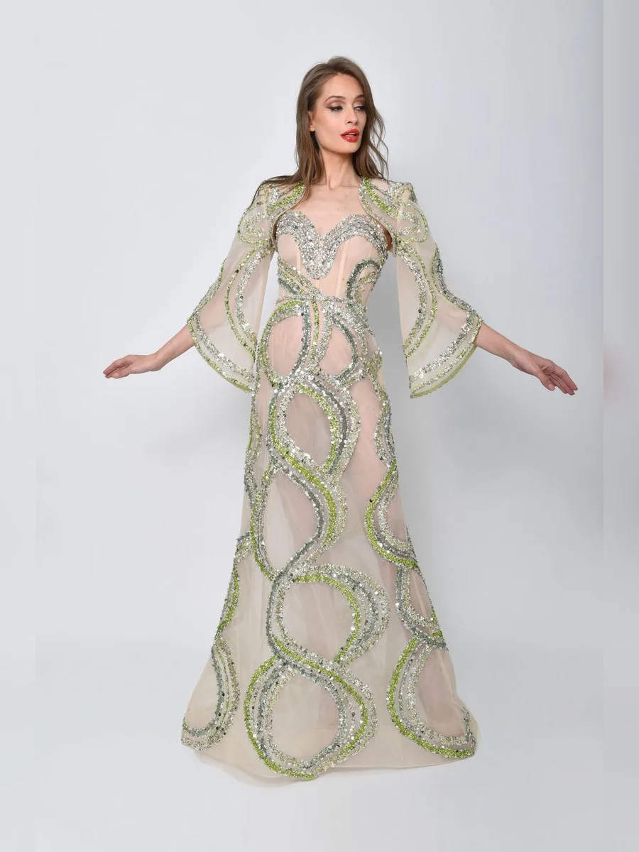 Look 5