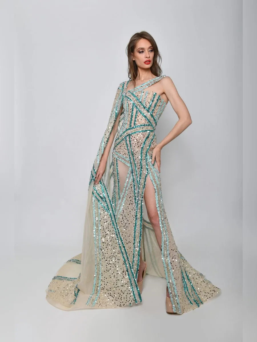 Look 7