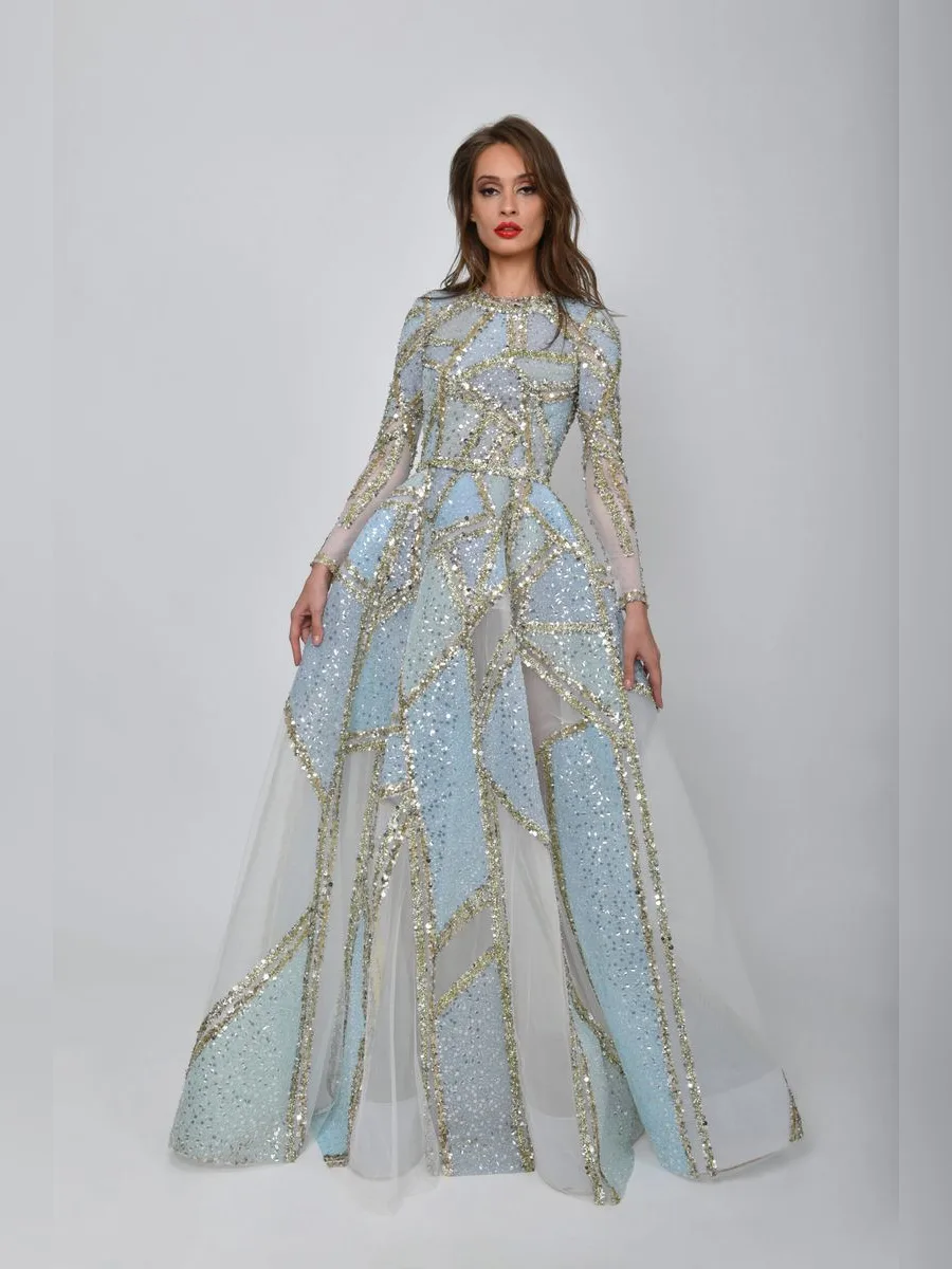 Look 6