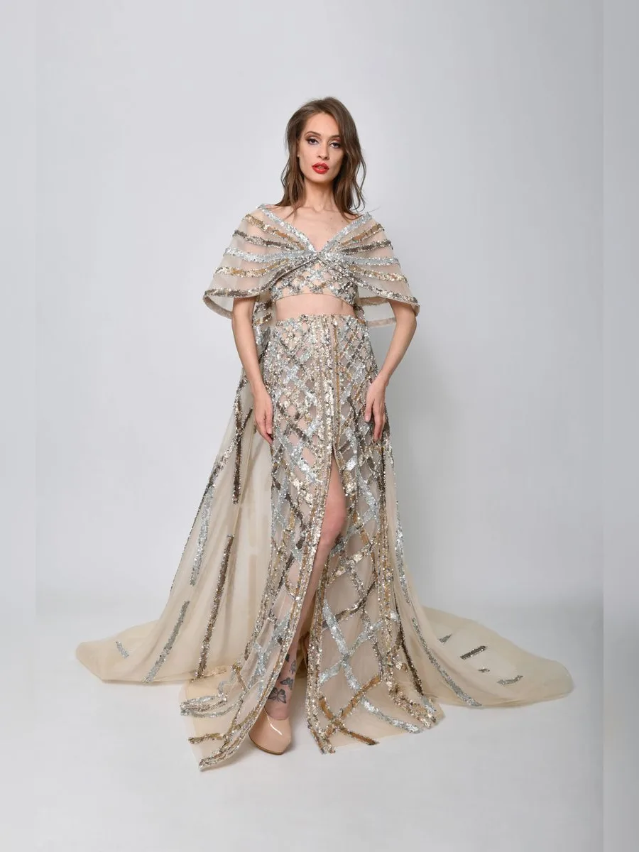 Look 8