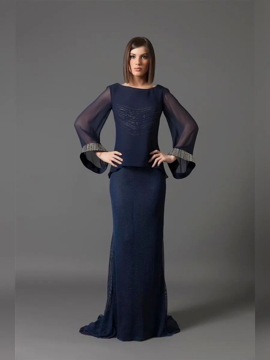 Look 5