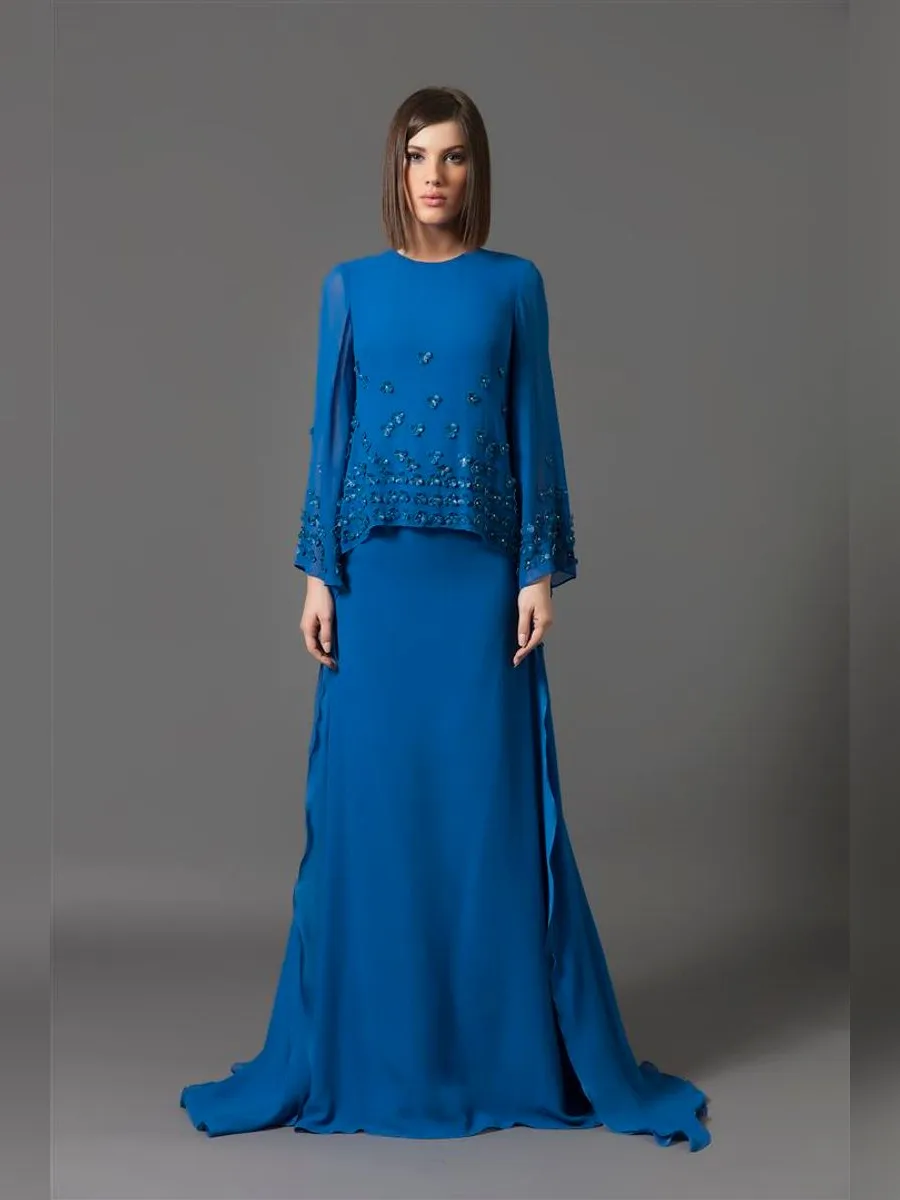 Look 7